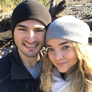 Meet your Posher, Bethany